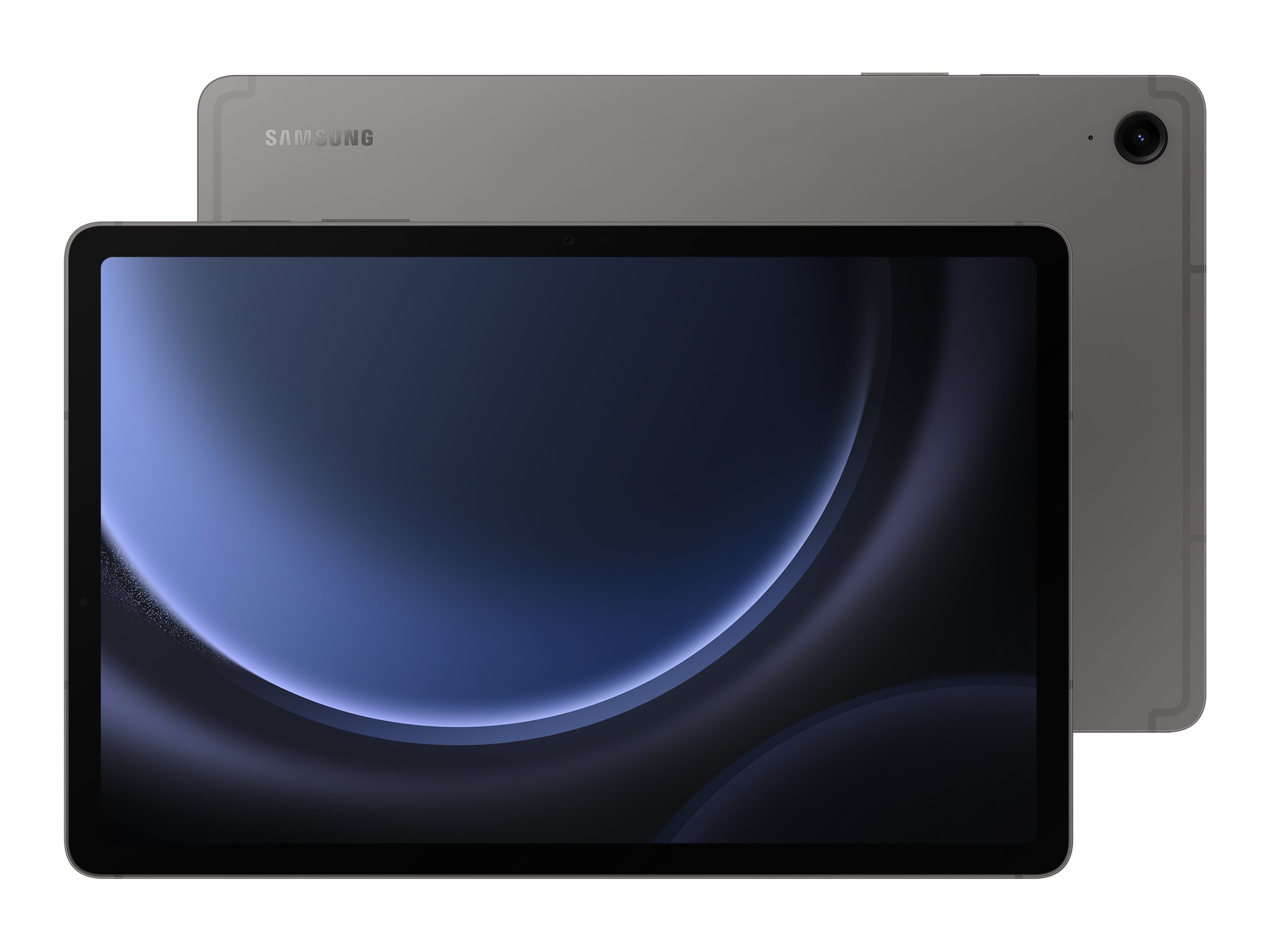 SAMSUNG Galaxy Tab S9 FE Enterprise 27,7cm (10,9") Exynos 1380 6GB 128GB Android