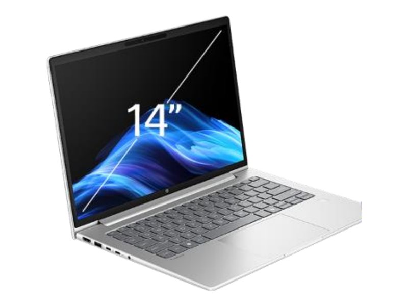 HP ProBook 4 G1a 16 40,6cm (16") AMD Ryzen 5 230 16GB 512GB W11P