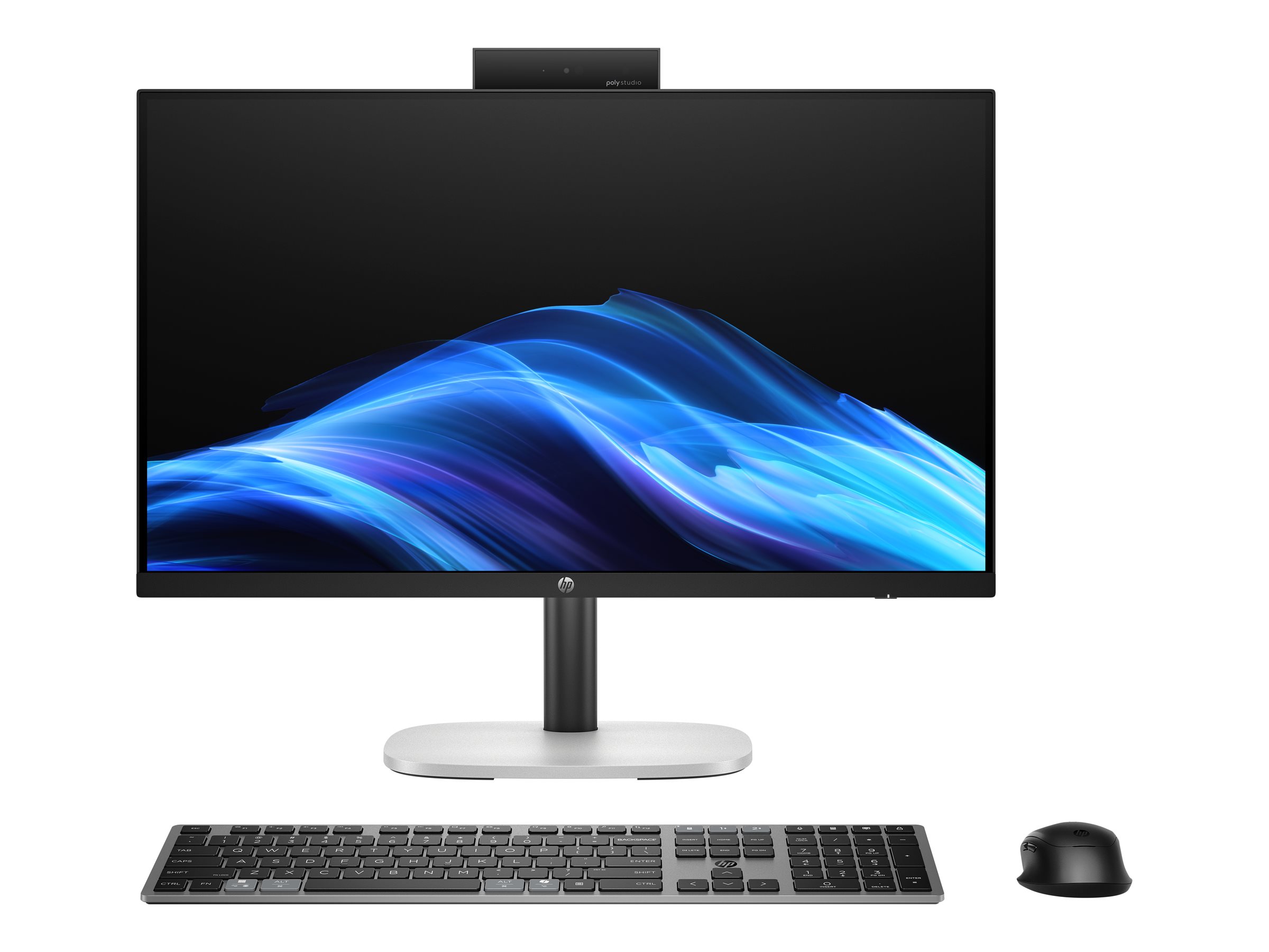 HP Pro Studio 4 AiO 60,45cm (23,8") Ultra 7 265T 16GB 512GB W11P