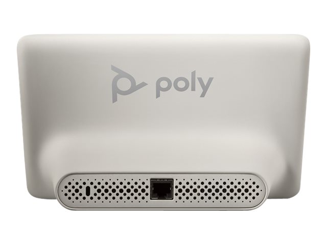 POLY STUDIO X30 with Poly TC8 All-in-one 4K Video Conf/Collaboration/Wireless Presentation System