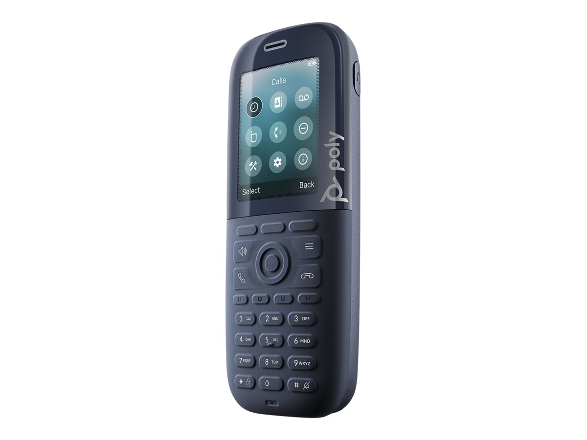 HP Poly Rove 30 DECT IP Mobilteil (UK)