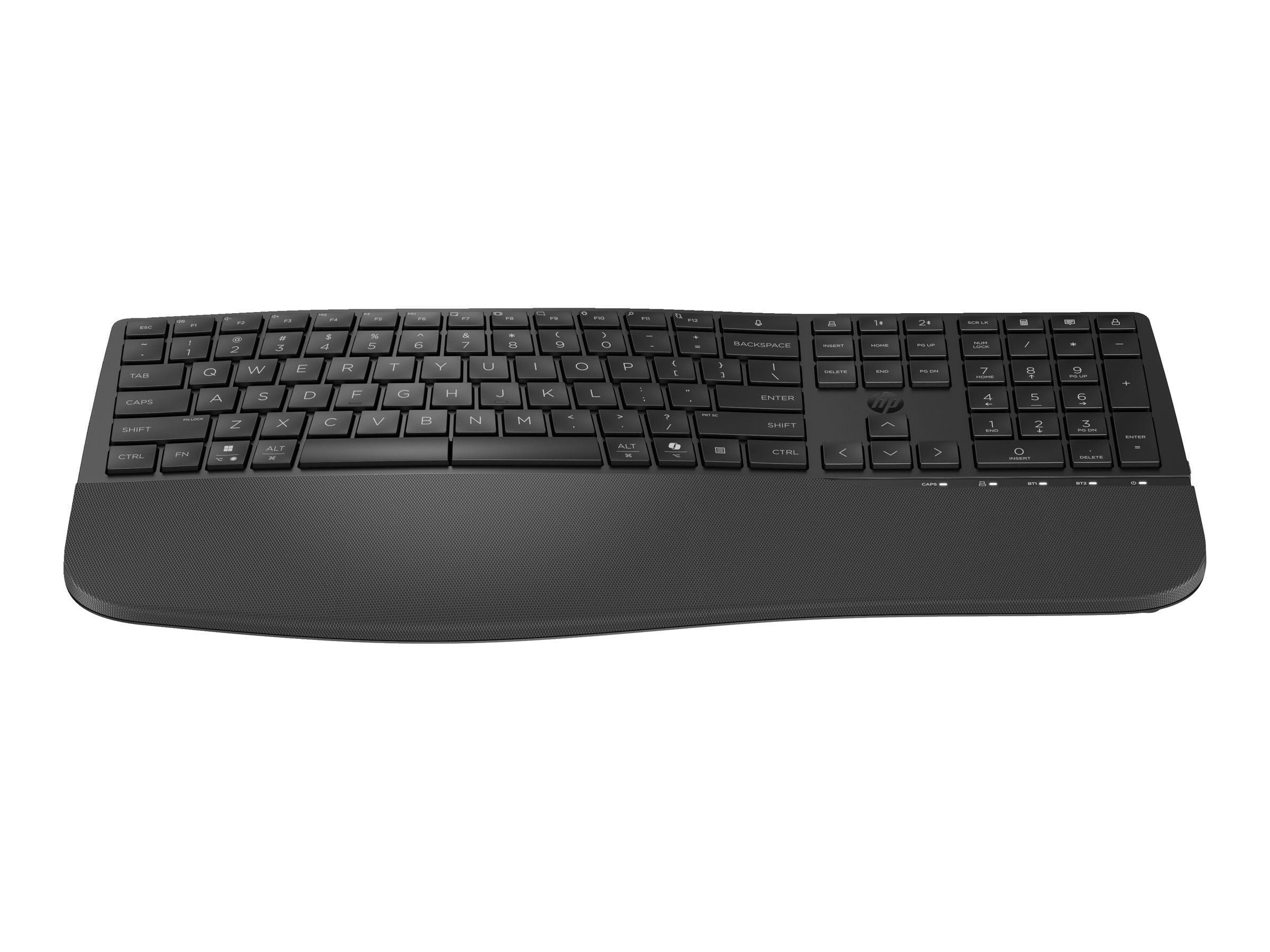 HP 685 CFT Dual-Mode KBD Germany - German localization