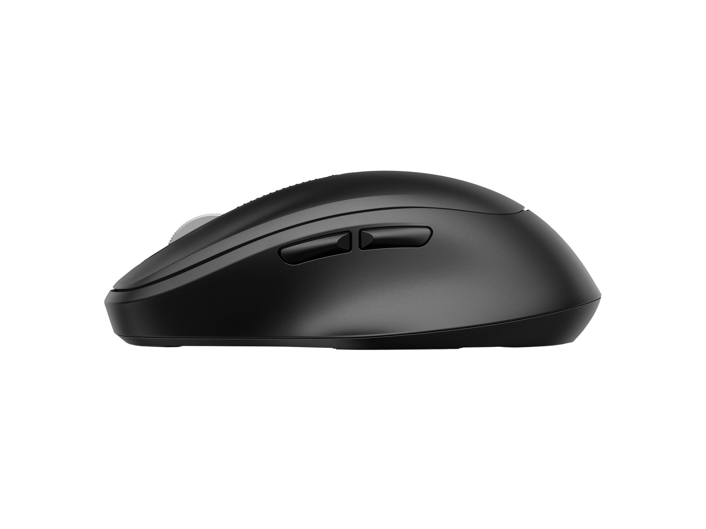 HP 515 - Maus - Vollgröße - superschnell aufladbar - 5 Tasten - kabellos