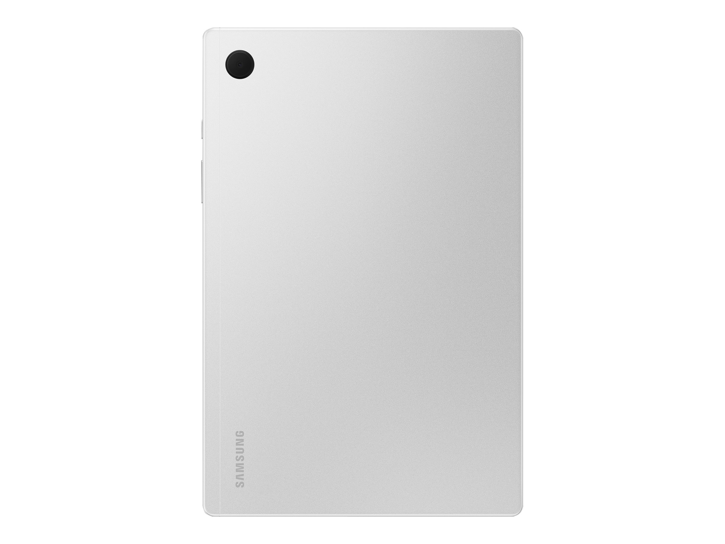 SAMSUNG Galaxy Tab A8 X200N Silver 26,7cm (10,5") Unisoc Tiger T618 3GB 32GB Android