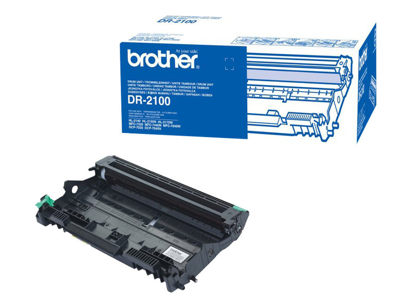 BROTHER DR2100 Trommel Kit BROTHER DR2100 Trommel Kit