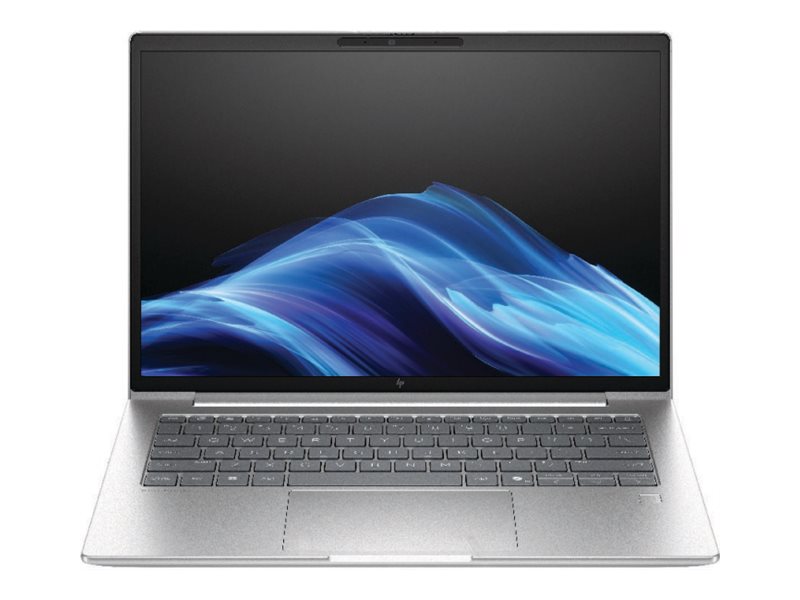 HP EliteBook 6 G1a 35,6cm (14") AMD Ryzen 7 250 16GB 512GB W11P