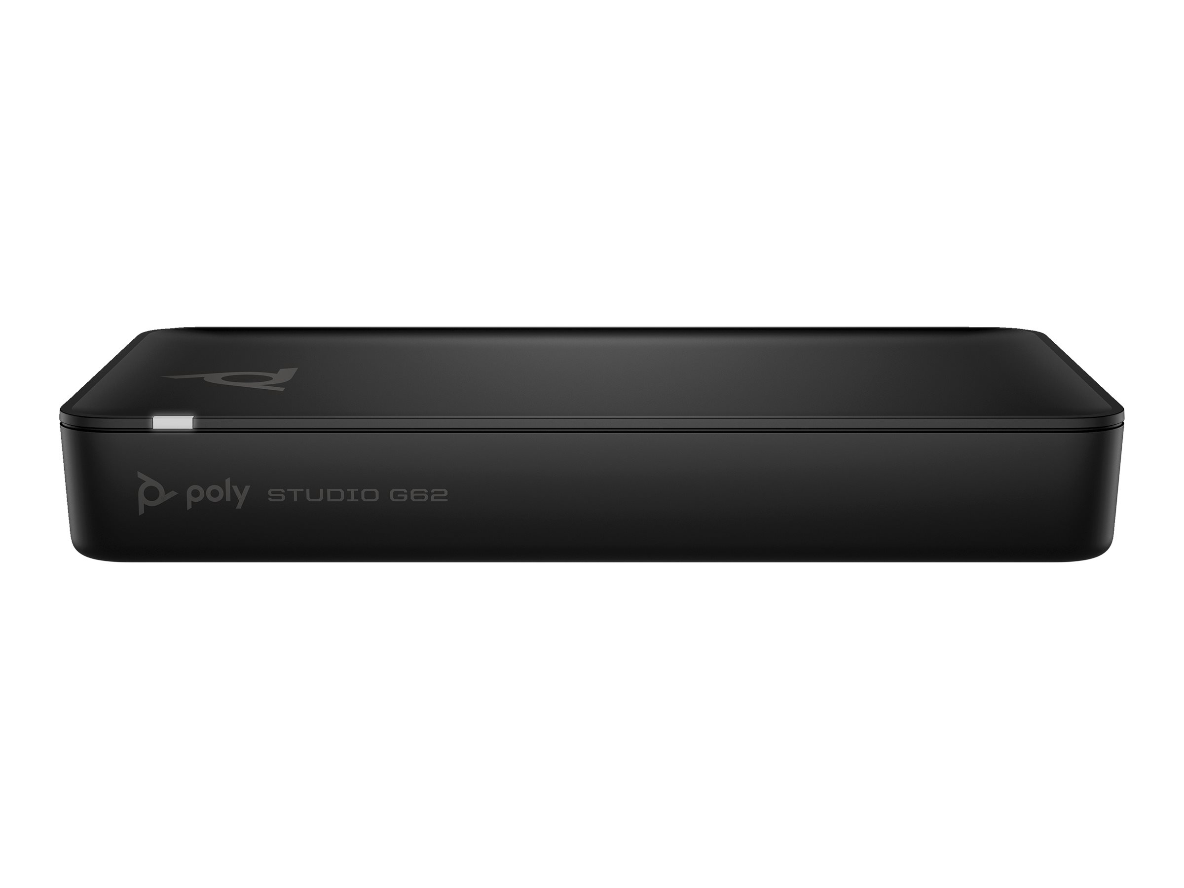 HP Poly Studio G62 VideoKF System +Halterung No PwrCord TAA