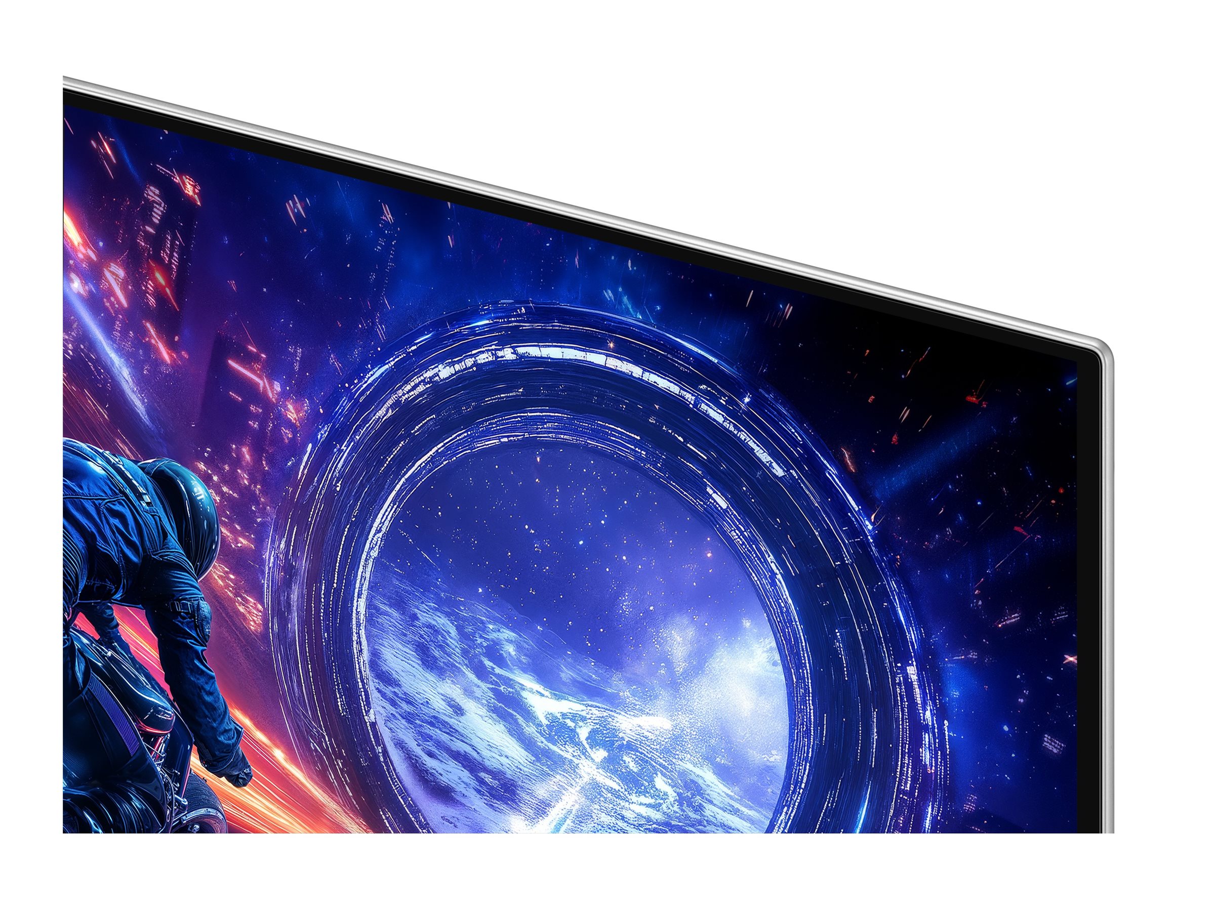 SAMSUNG Odyssey G6 G60SF 68,6cm (27")