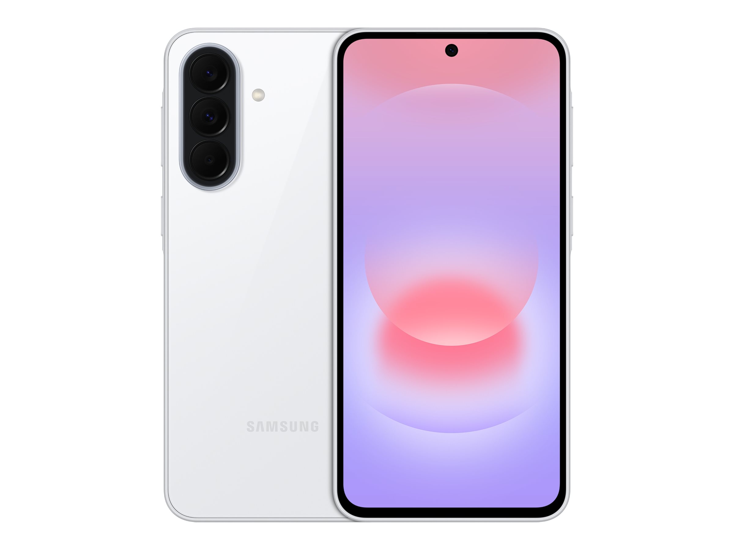 SAMSUNG Galaxy A37 128GB Awesome White