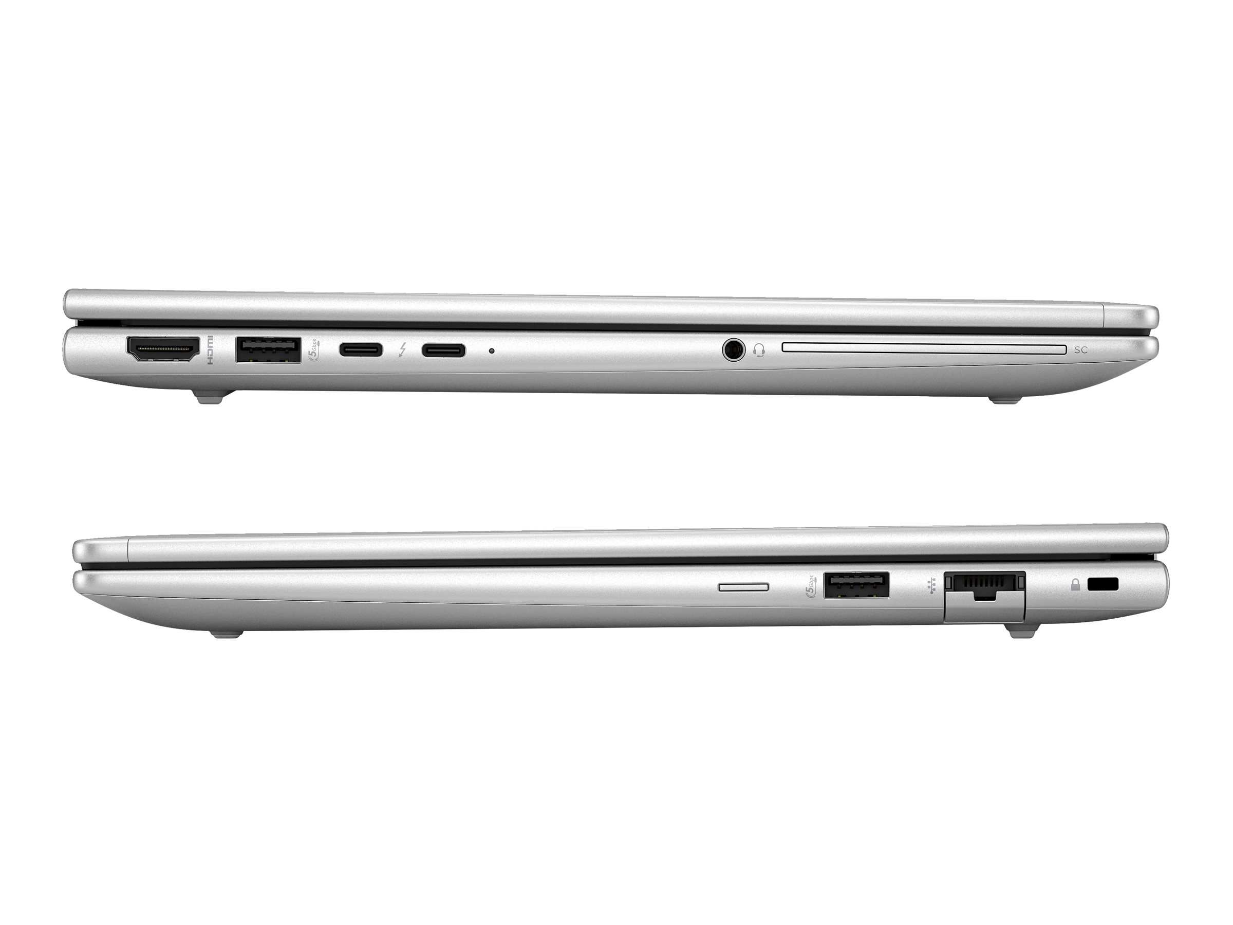 HP EliteBook 630 G11 33,8cm (13,3") Ultra 7 155U 16GB 512GB W11P