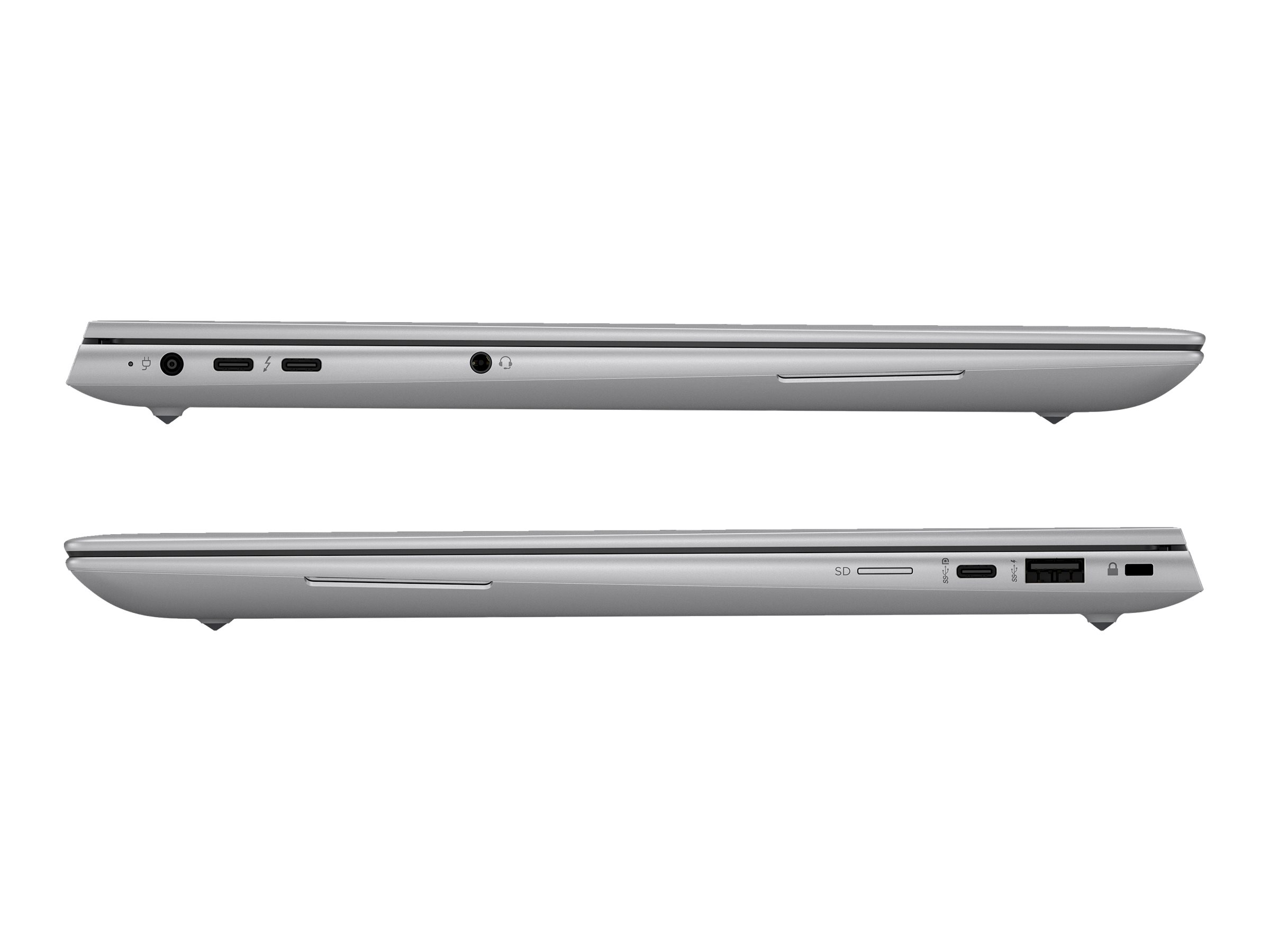 HP ZBook Studio 16 G10 16" UHD+ 40,6cm (16") i9-13900H 32GB 1TB W11P