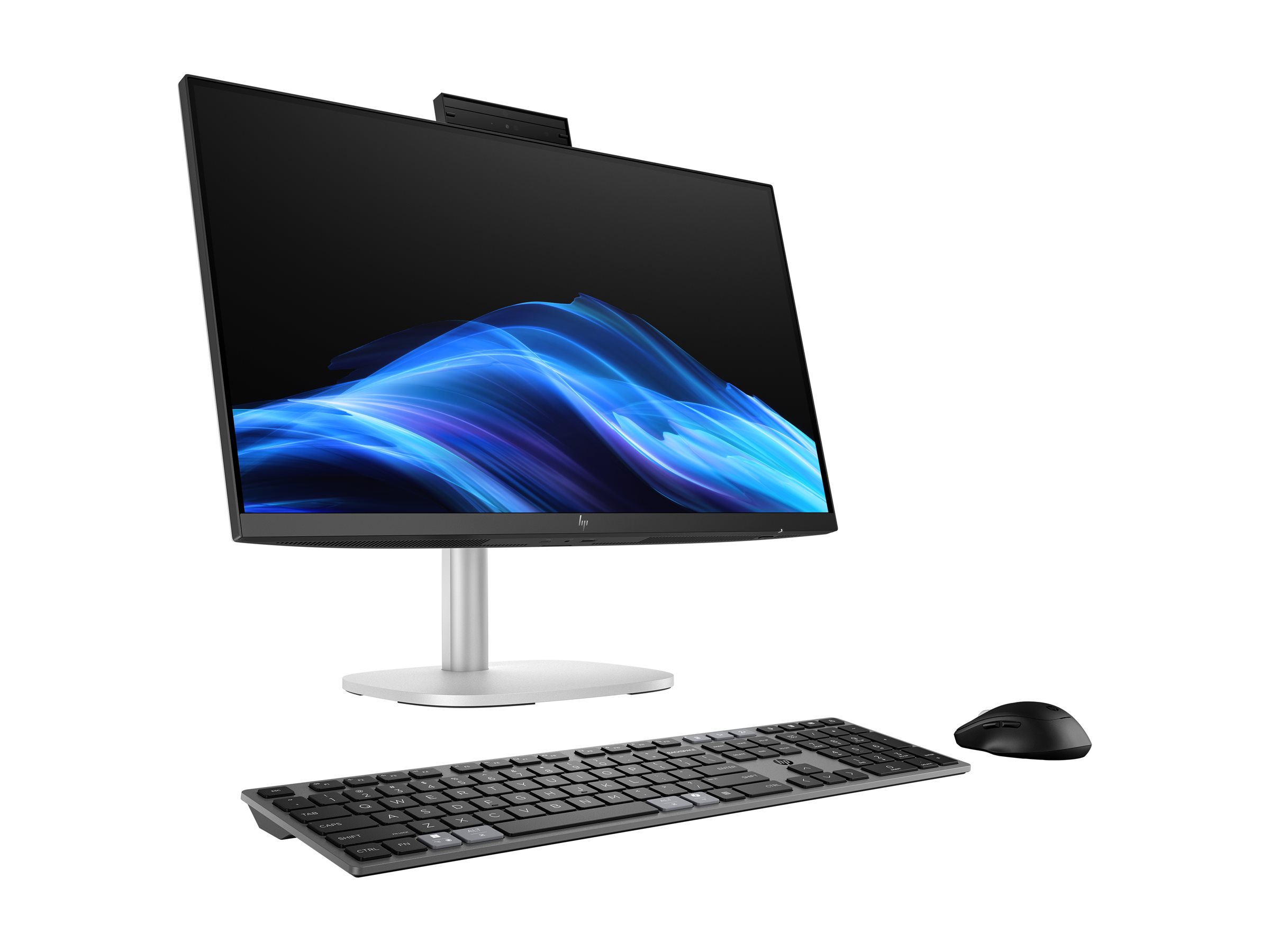 HP Elite Studio 8 AiO 60,45cm (23,8") Ultra 5 245 16GB 512GB W11P
