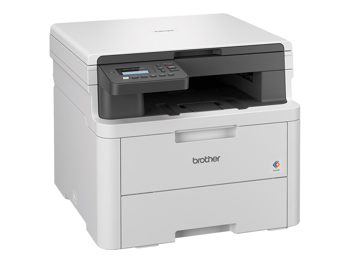 BROTHER DCP-L3515CDW