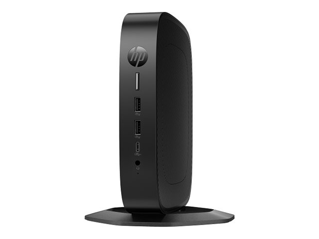HP Elite t660 Thin Client Intel U300E 8GB 64GB W11