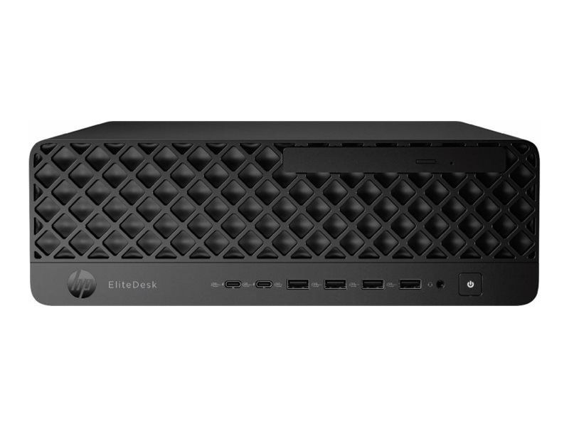 HP EliteDesk 8 G1i SFF  Ultra 5 235 16GB 512GB W11P