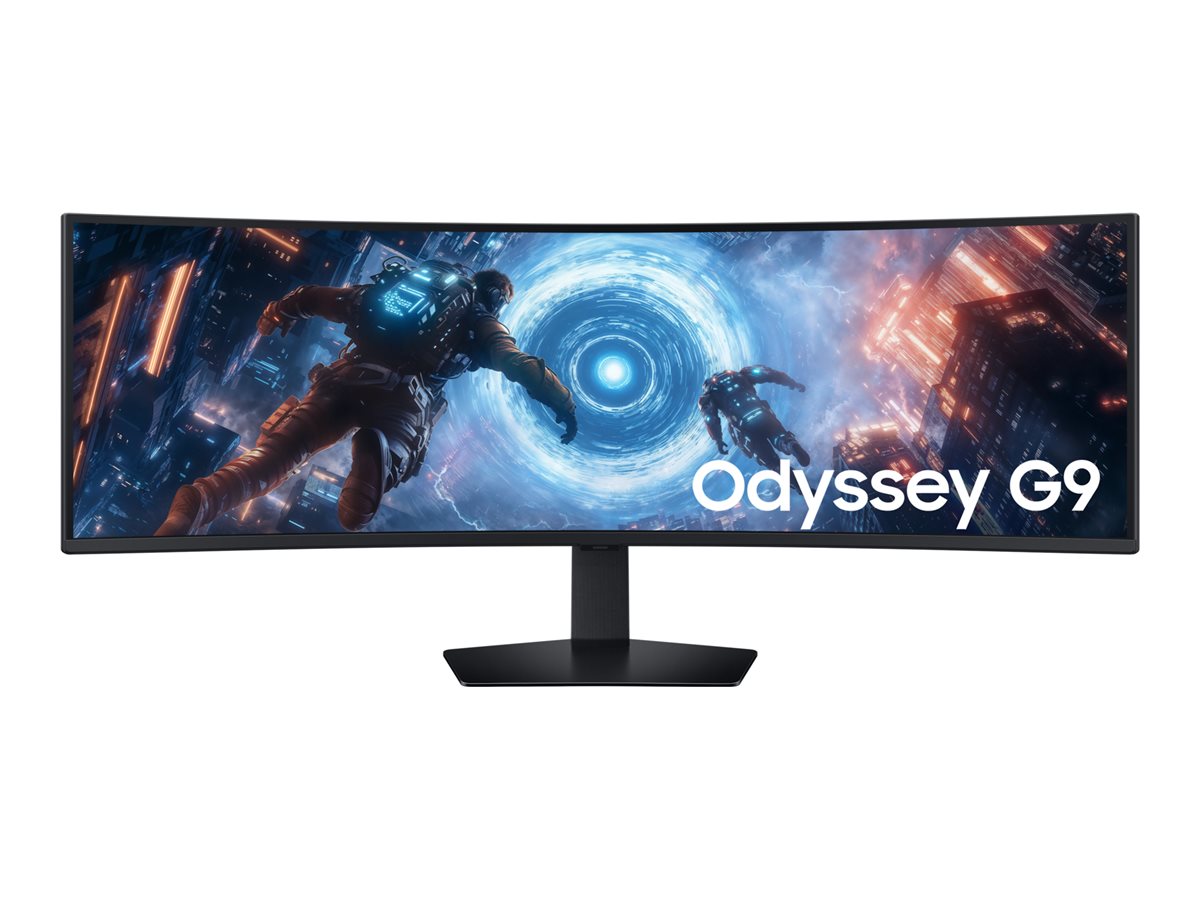 SAMSUNG ViewFinitiy G9 LS49FG916EUXEN 124,5cm (49")