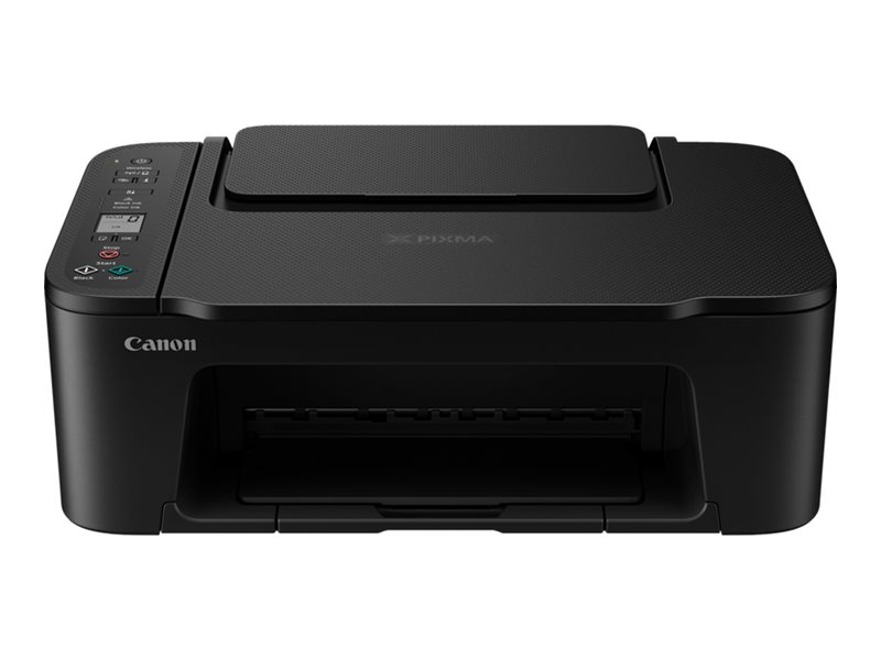 CANON PIXMA TS3750i EUR BK - Black - A4