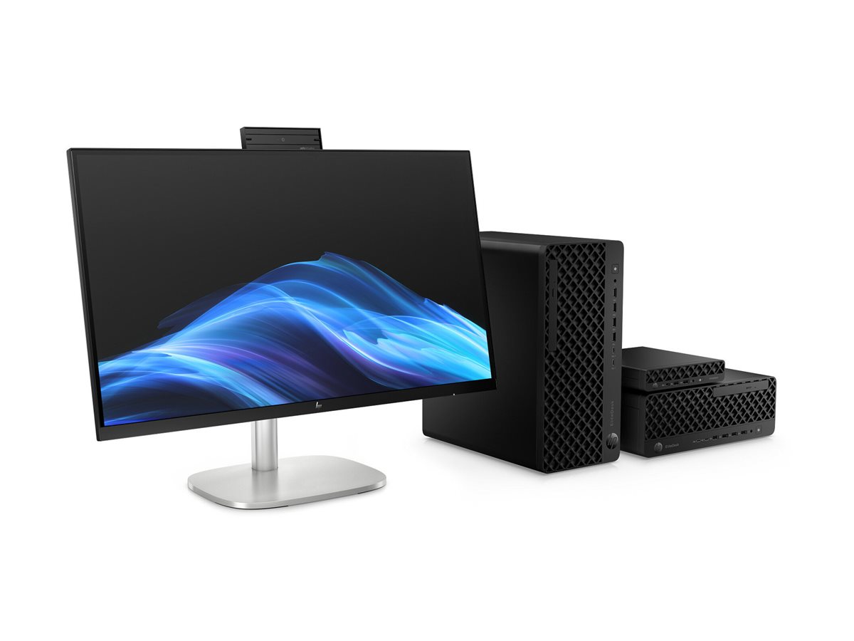 HP EliteDesk 8 G1i SFF Ultra 7 265 16GB 512GB W11P