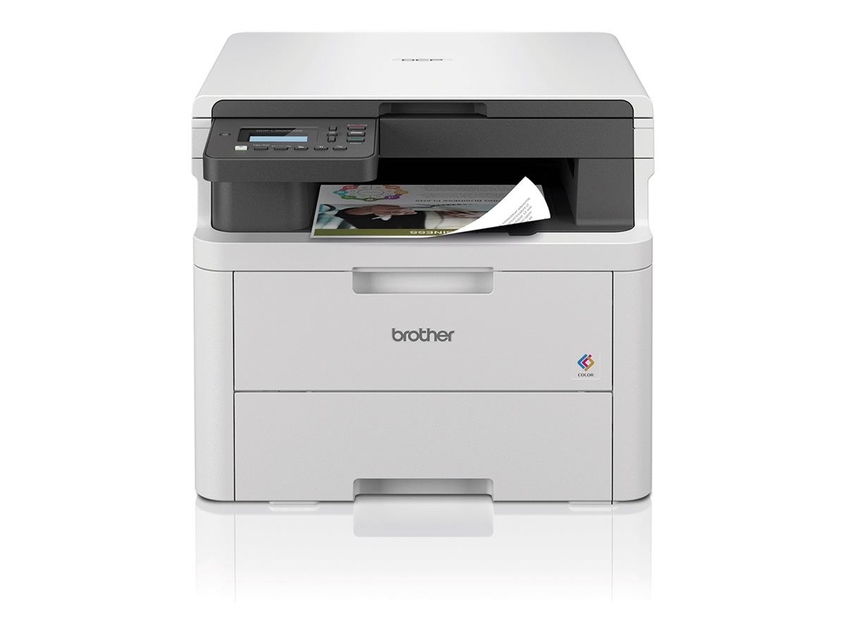 BROTHER DCP-L3520CDW BROTHER DCP-L3520CDW