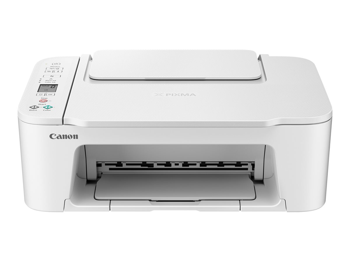 CANON PIXMA TS3751i White 7,7ppm MFP inkjet