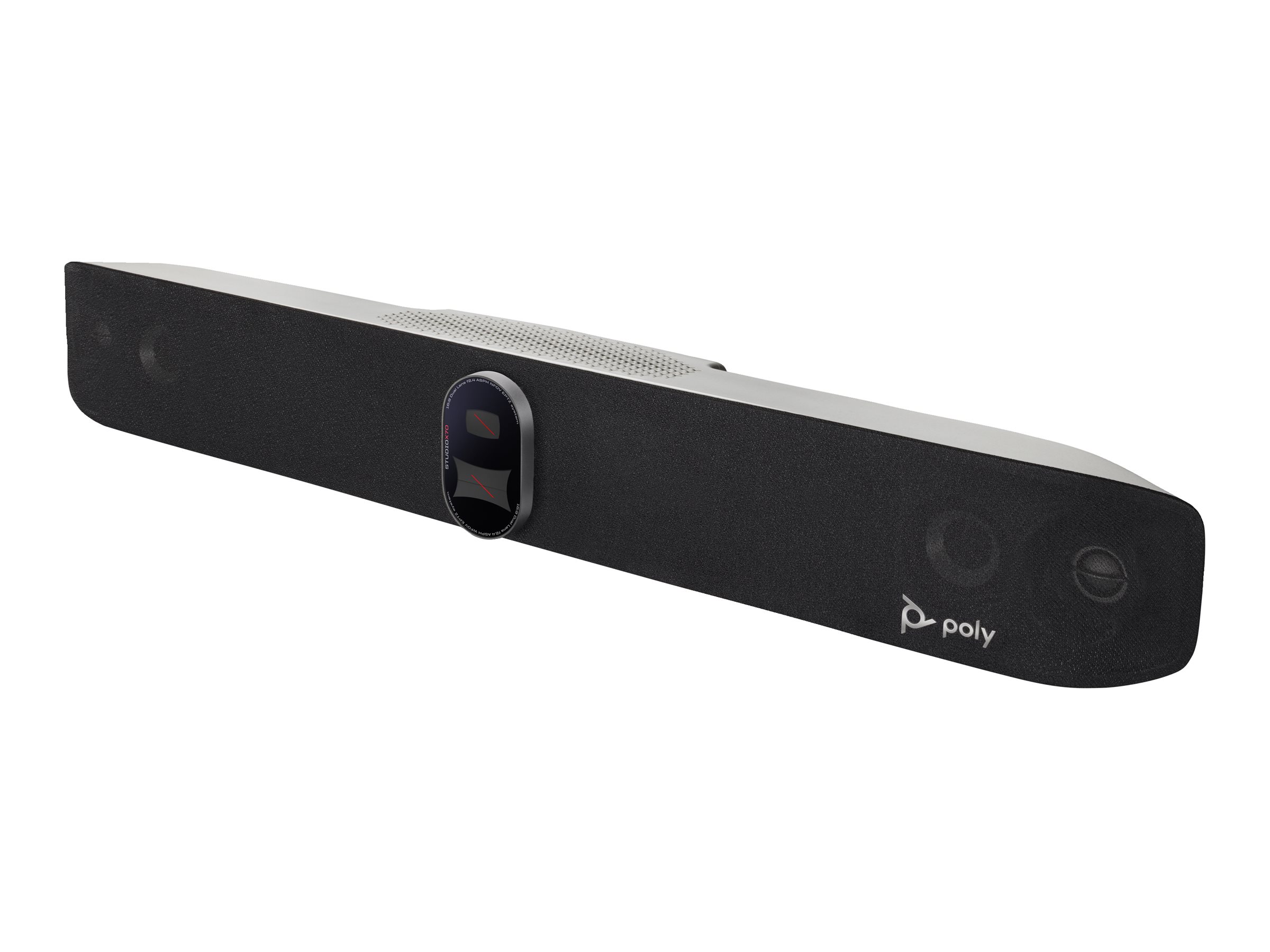HP Poly Studio X70 AiO Videobar +TC8  o.Funk/Netzkbl TAA