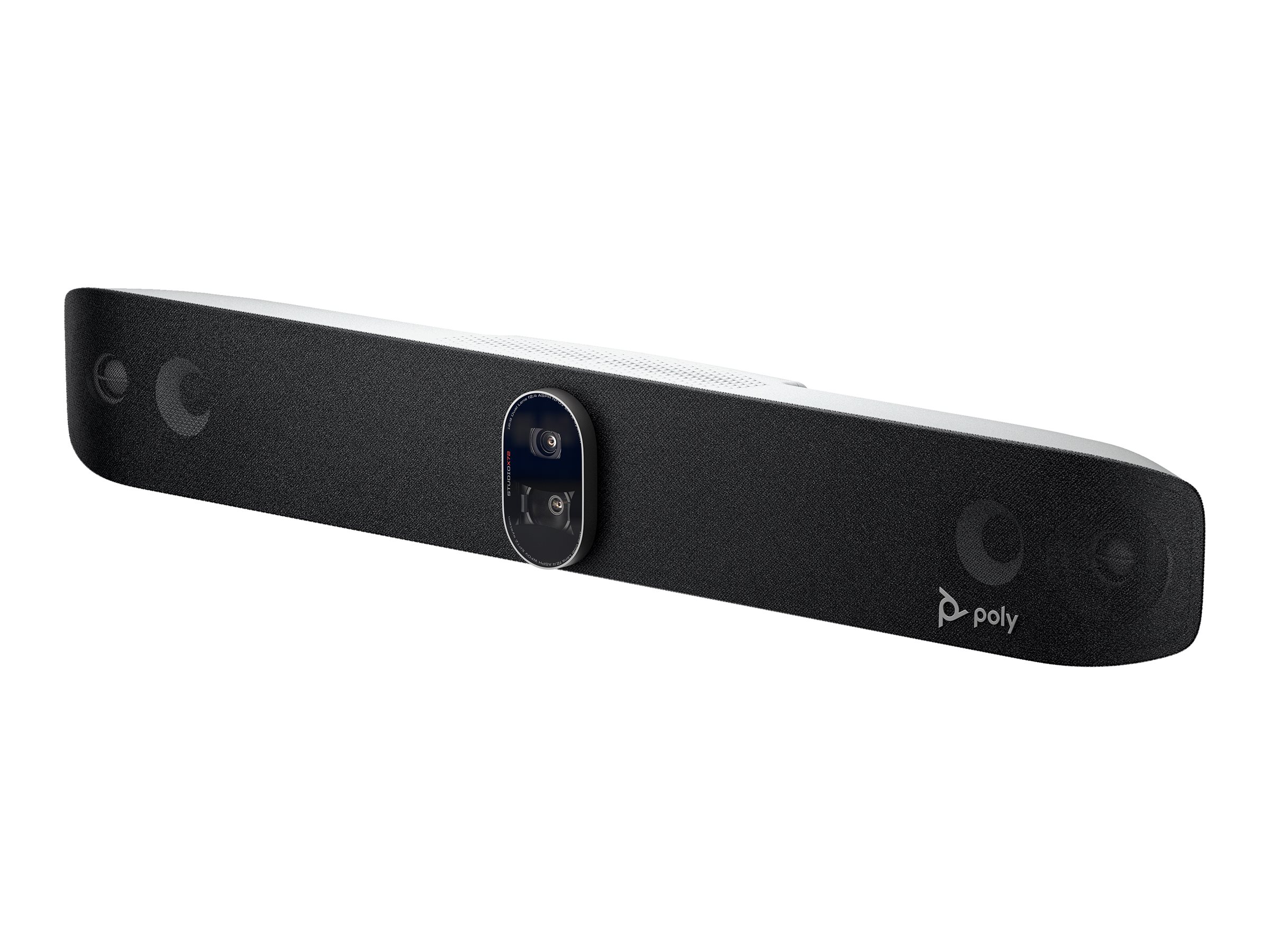 HP Poly Studio X72 AIO Videoleiste Ohne PowerCord/Radio TAA