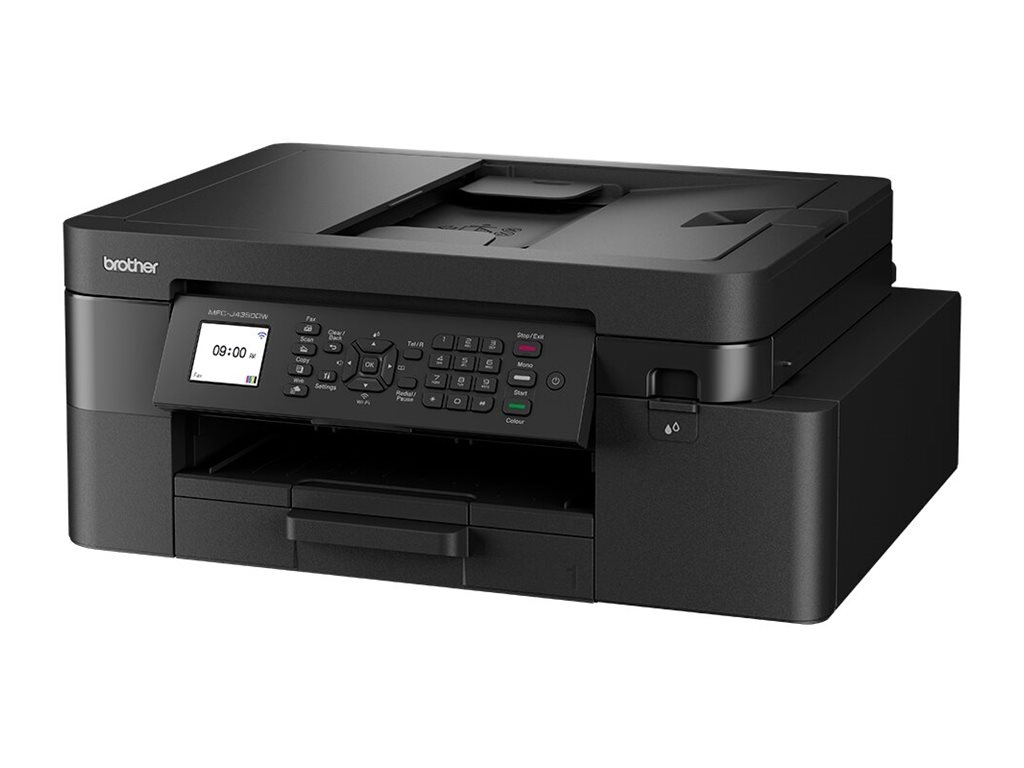 BROTHER MFCJ4350DW