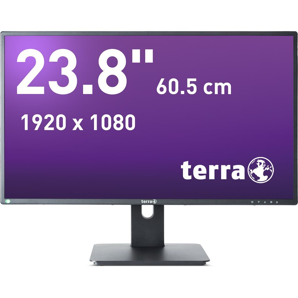 TERRA 3030250 60,5cm (23,8")