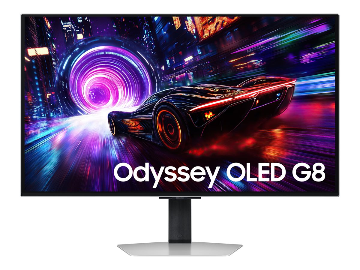 SAMSUNG Odyssey G81SF 80cm (32")