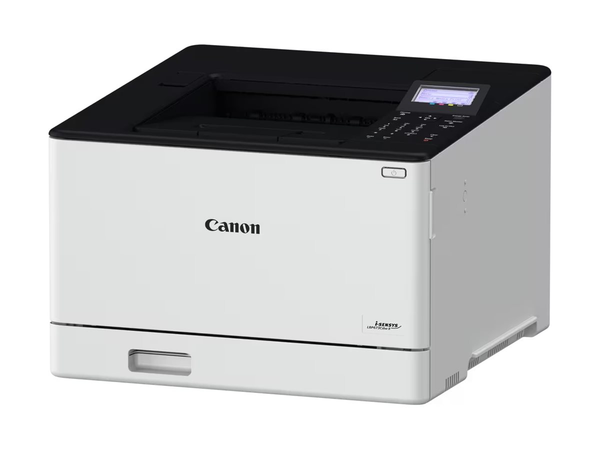 CANON LBP673Cdw II