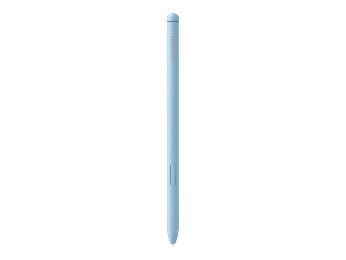 SAMSUNG GALAXY Tab S6 Lite P613N WiFi angora blue 26,3cm (10,4") Snapdragon 720G 4GB 64GB Android