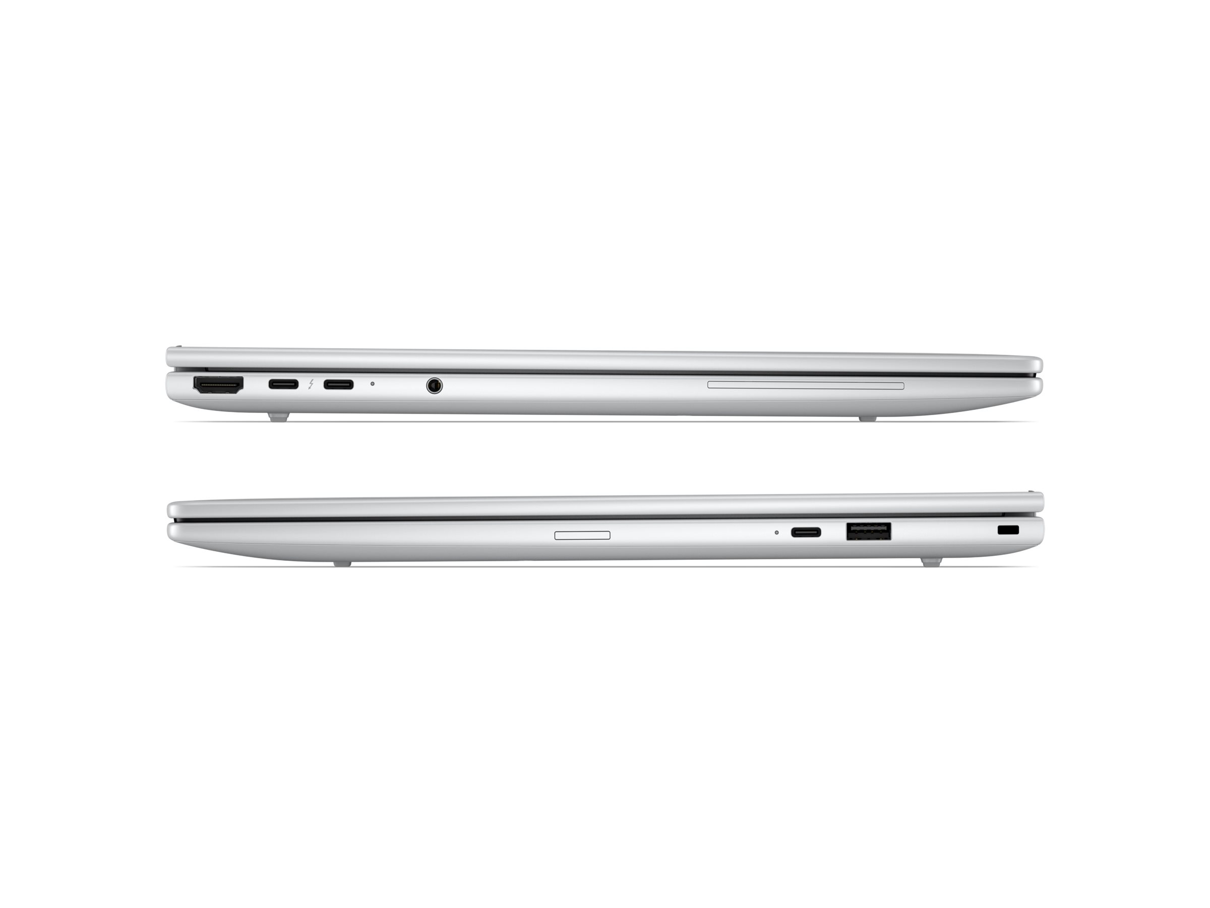 HP EliteBook 8 G2a 40,6cm (16") Ryzen AI 5 435 16GB 512GB W11P