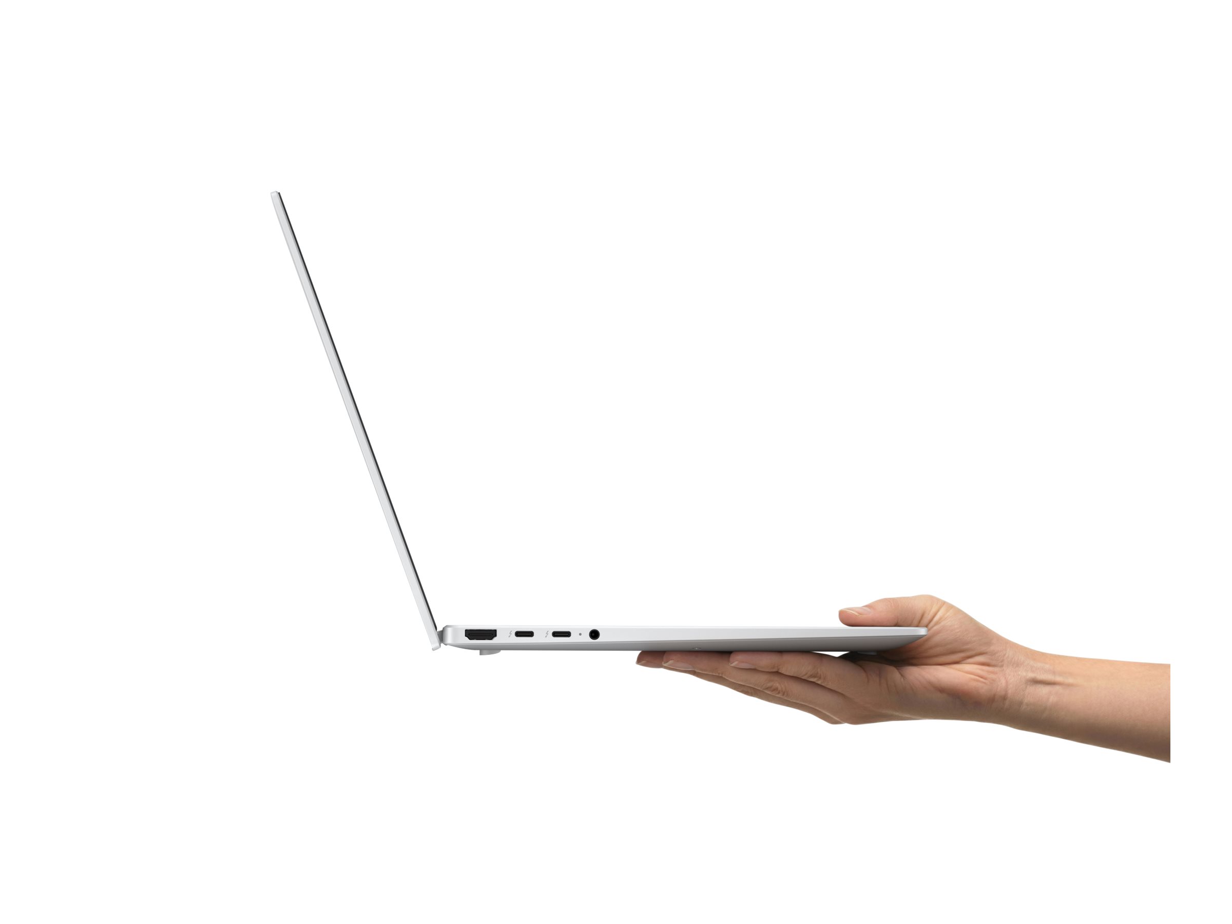 HP EliteBook X G2i 35,6cm (14") Ultra 7 356H 32GB 1TB W11P