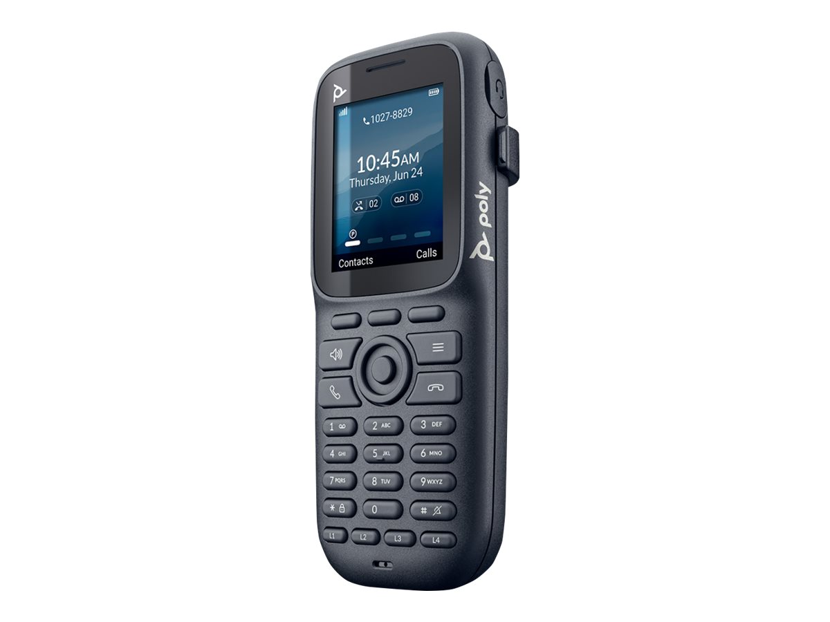HP Poly Rove 20 DECT IP Telefon Handset (EU)