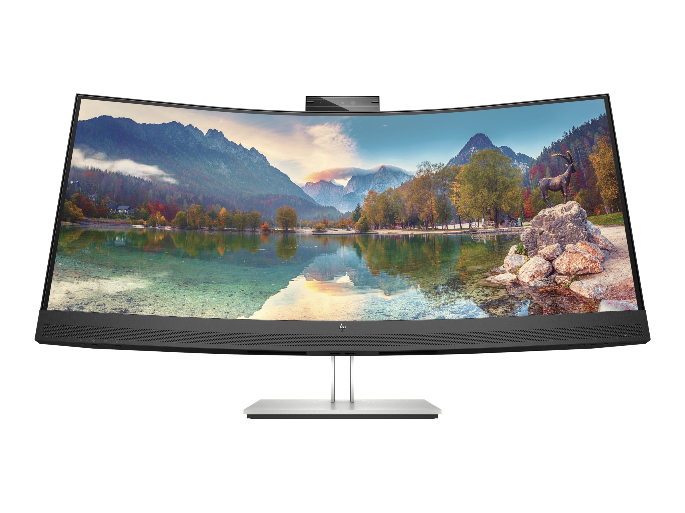 HP E34m G4 Conferencing Monitor 86,36cm (34")