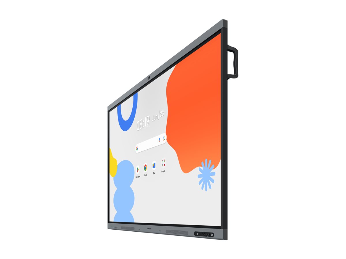 SAMSUNG Smart Signage WA75FX-P 189cm (75")
