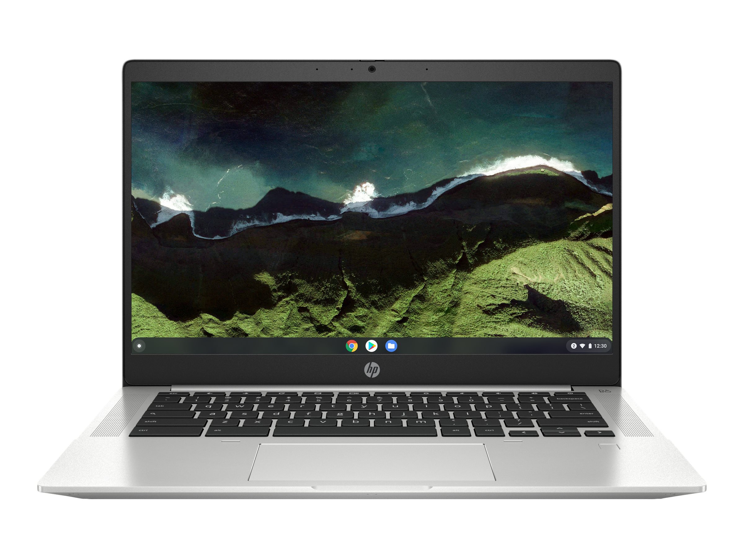 HP ProChromeBook c640G2 35,6cm (14") i5-1145G7 8GB 64GB ChromeOS
