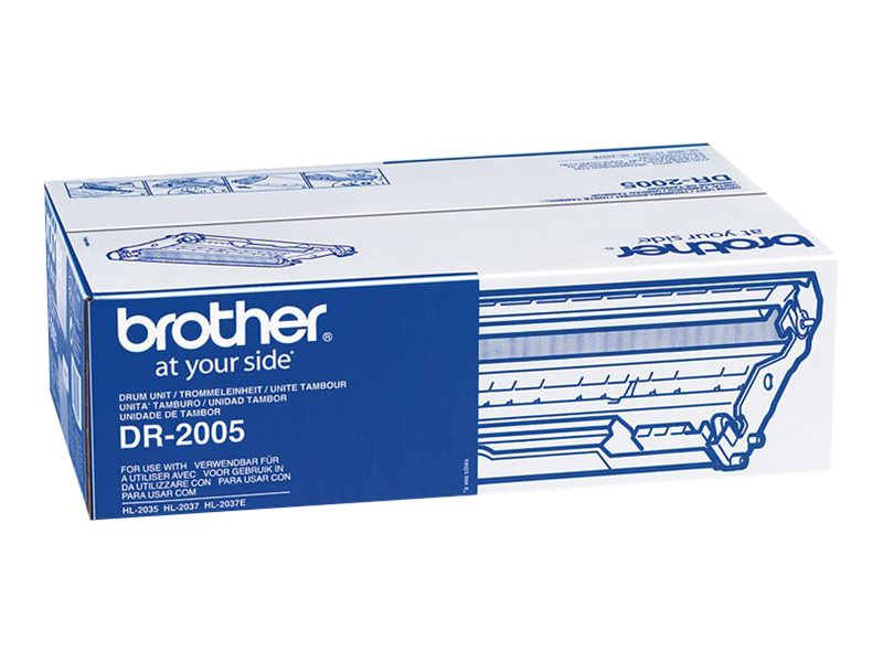 BROTHER DR2005 1 Trommel Kit