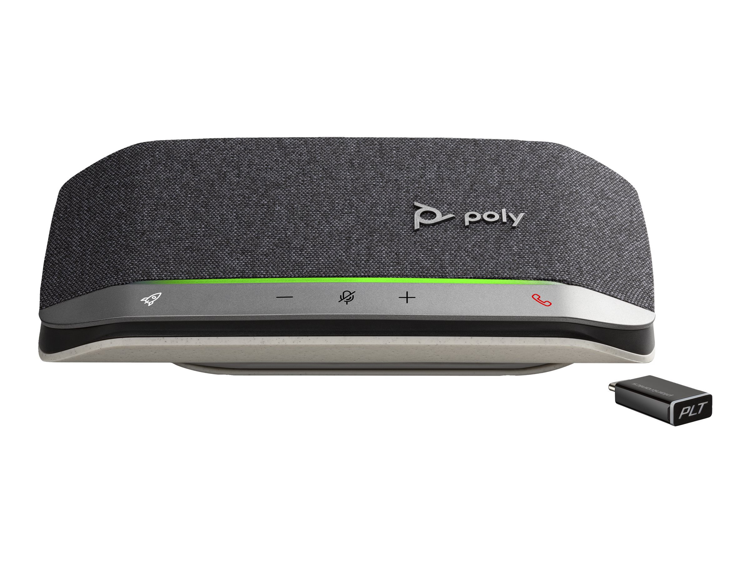 HP Poly Sync 20+ Freisprechtel BT/USB-C