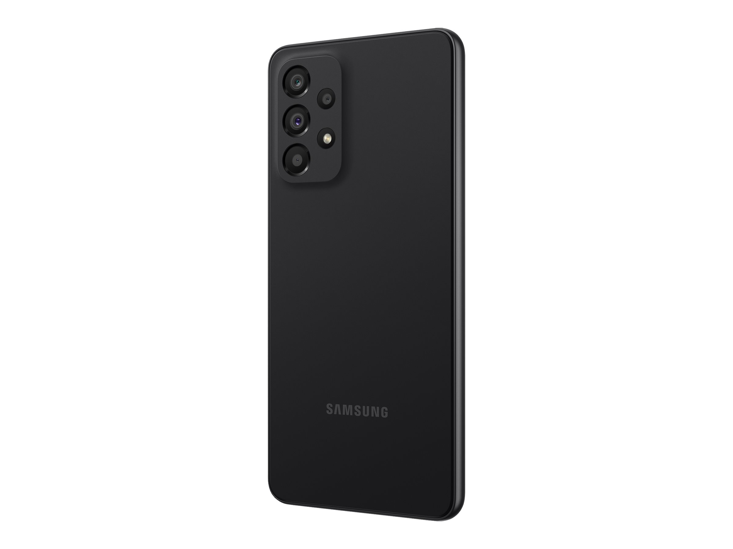 SAMSUNG Galaxy A33 - Enterprise Edition - 5G 128GB Black