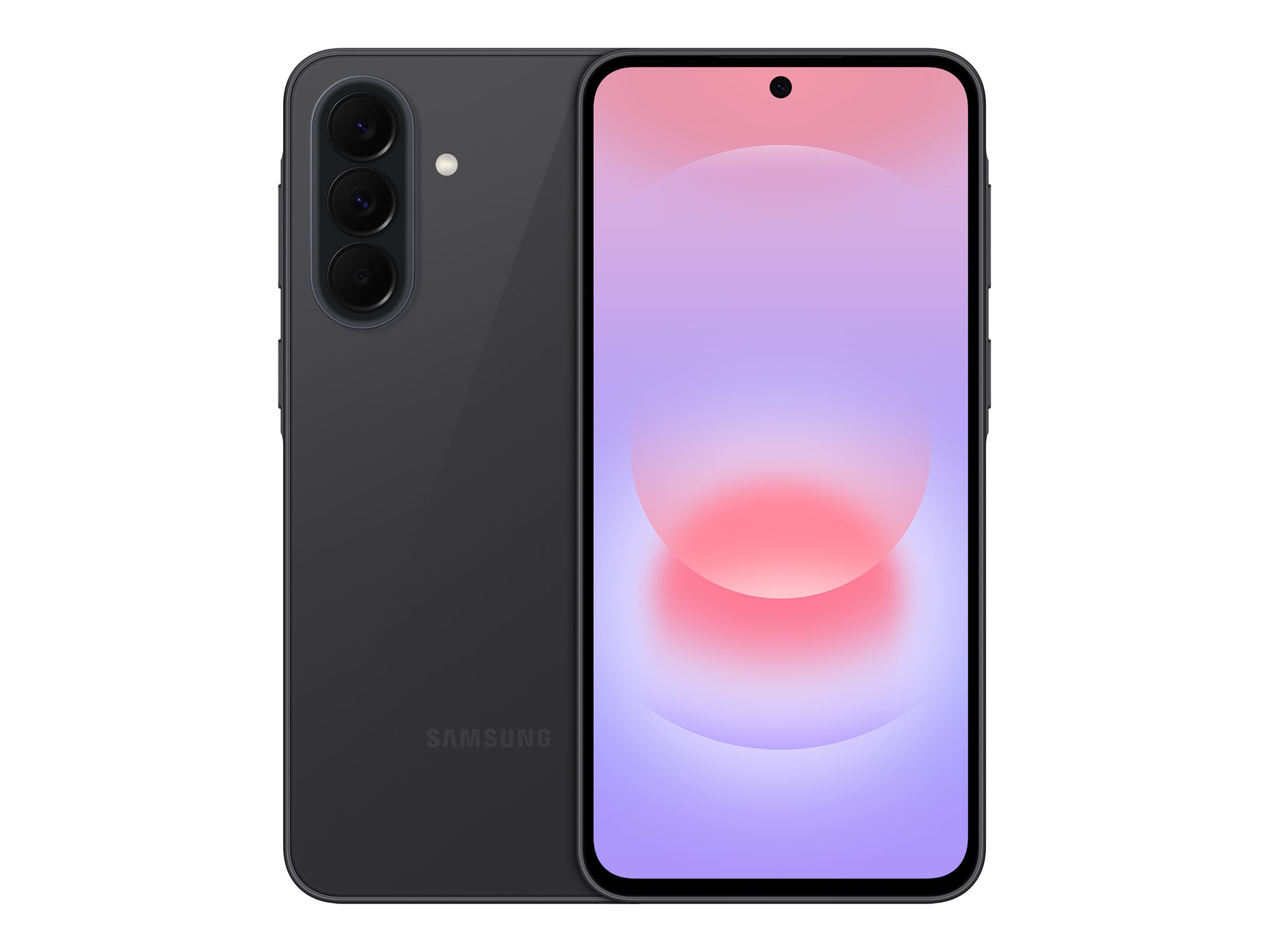 SAMSUNG Galaxy A37 128GB Awesome Charcoal