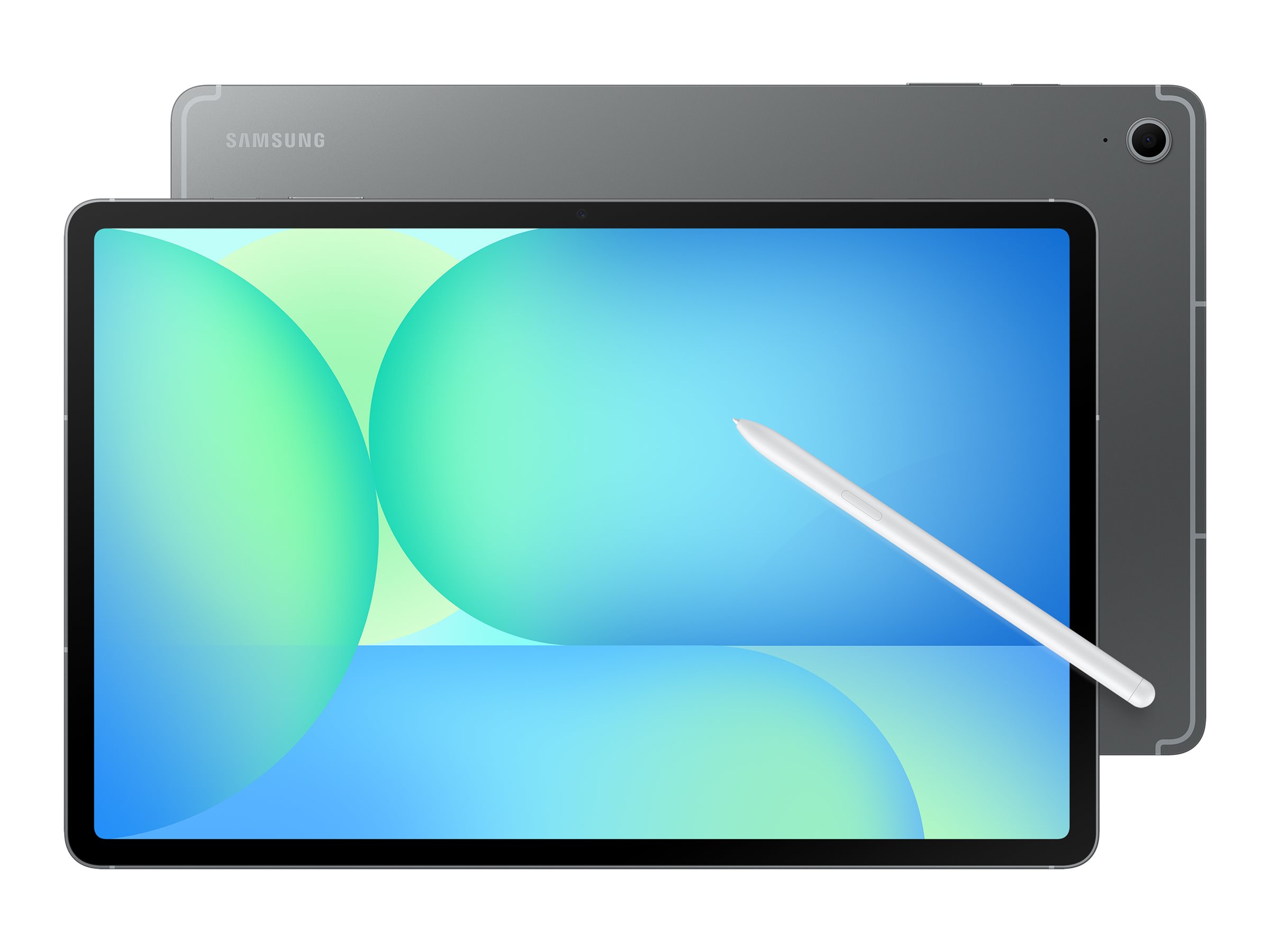 SAMSUNG Galaxy Tab S10 FE+ Wifi 31,50cm (12,4") Exynos 1580 12GB 256GB Android