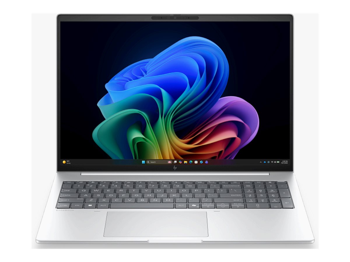 HP EliteBook 8 G2i 40,6cm (16") Ultra 5 325 32GB 512GB W11P