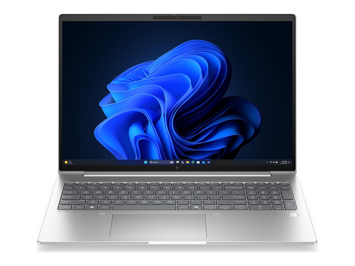 HP EliteBook 6 G2a 40,6cm (16") Ryzen 7 PRO 250 32GB 1TB W11P