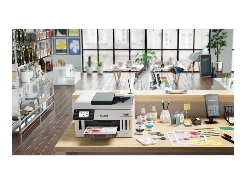 CANON MAXIFY GX 6150