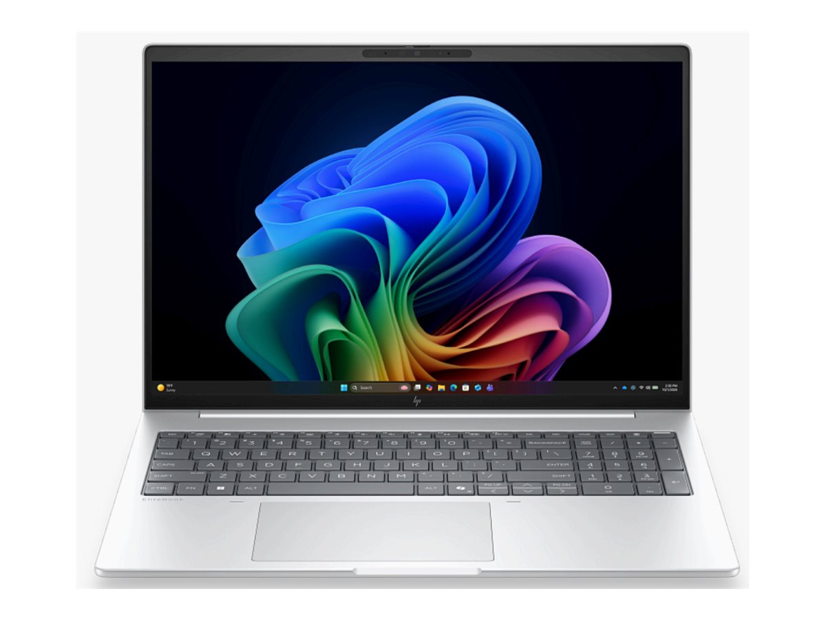 HP EliteBook 8 G2i 40,6cm (16") Ultra 7 356H 32GB 1TB W11P