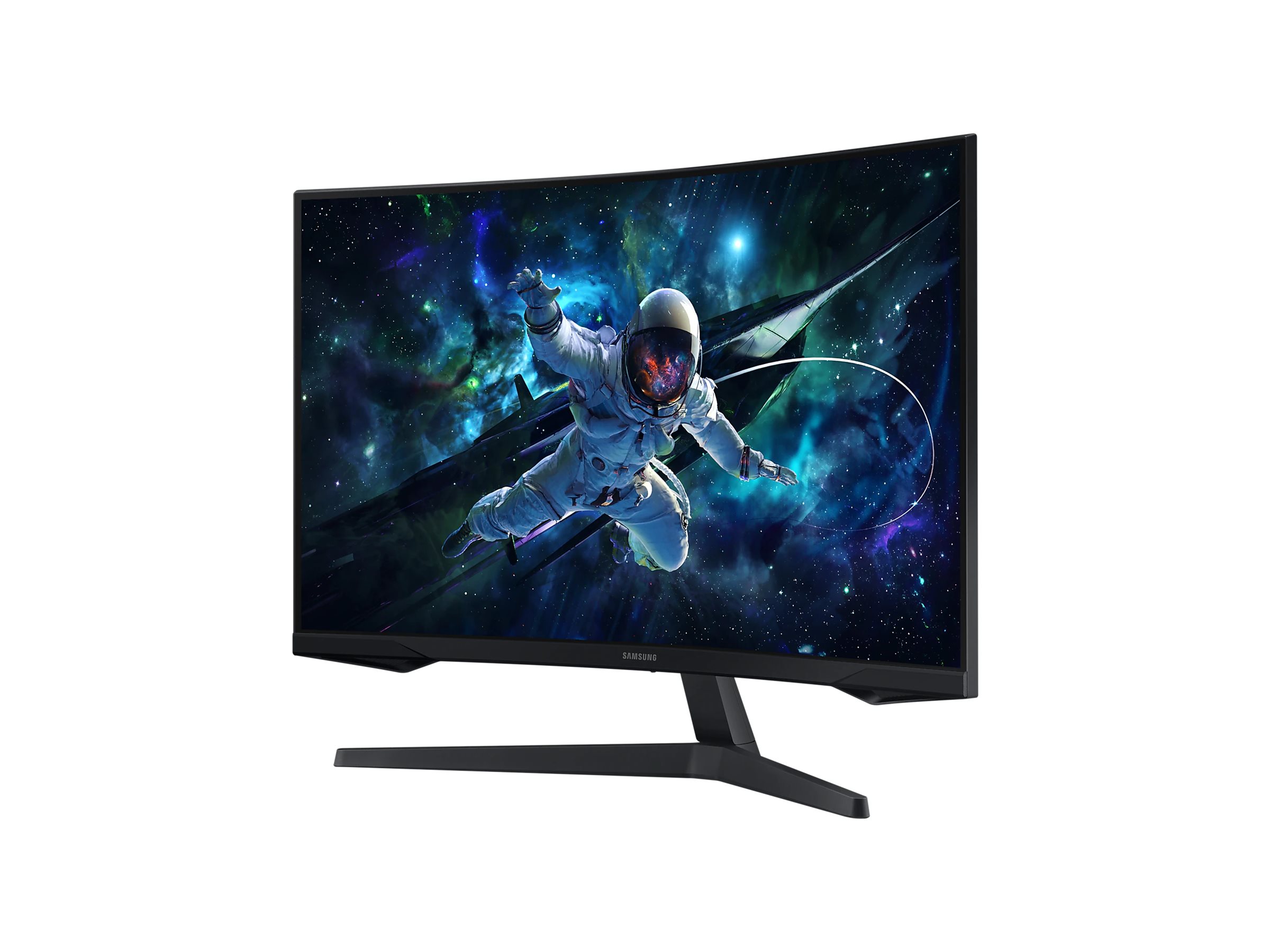 SAMSUNG Odyssey G5 81,3cm (32")