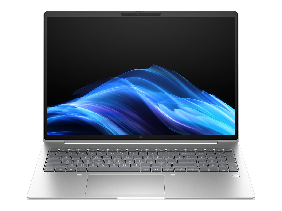 HP EliteBook 6 G1i 40,6cm (16") Ultra 7 255U 16GB 512GB W11P