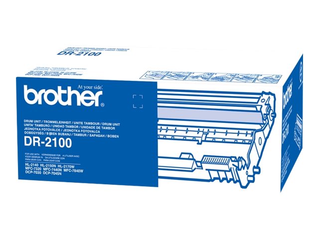 BROTHER DR2100 Trommel Kit