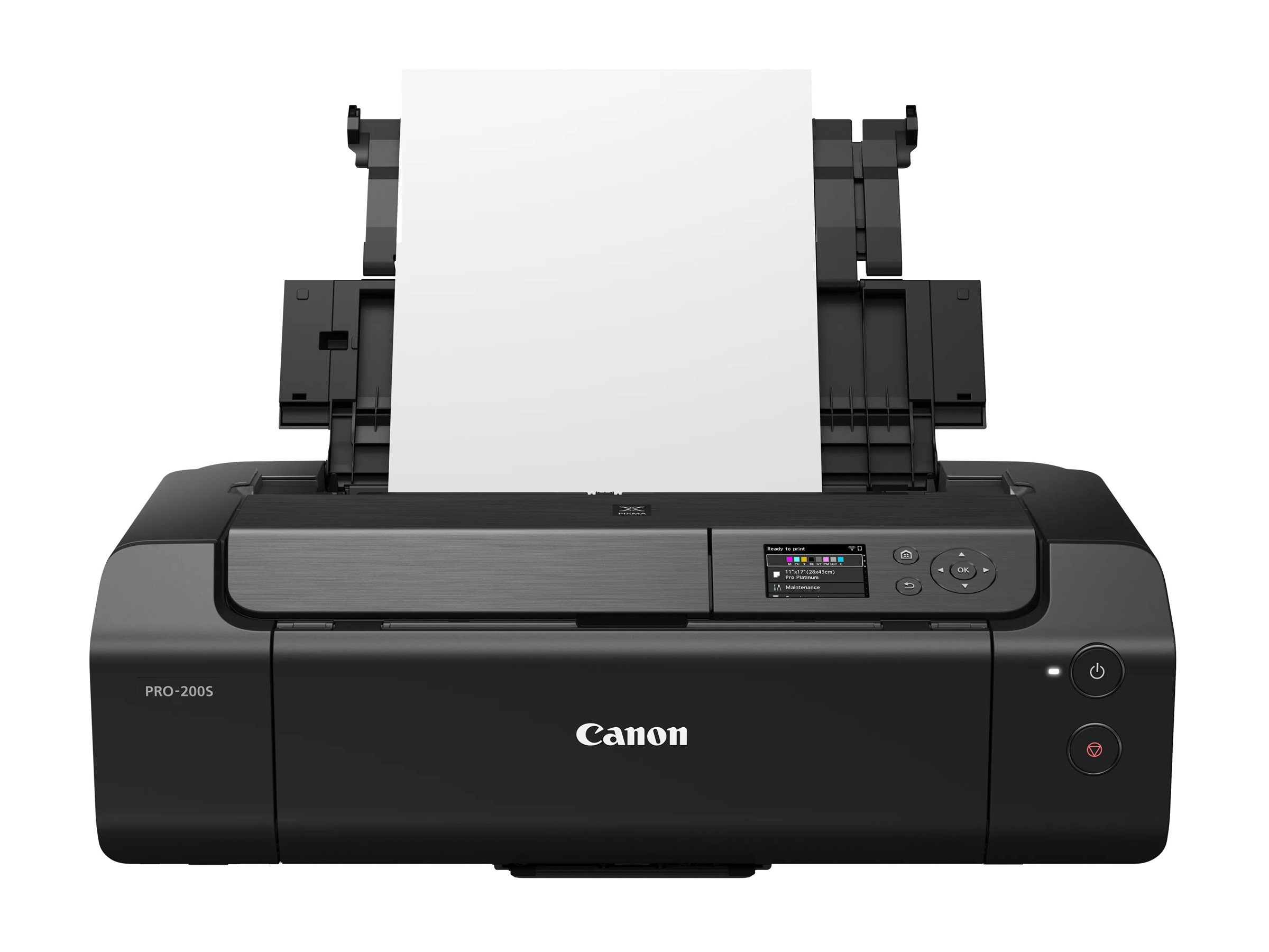 CANON PIXMA PRO-200s